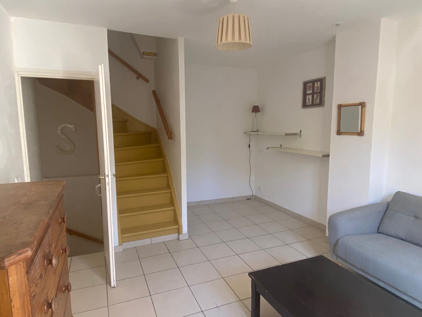 Appartement Rue Sur le Puits à Bédarieux