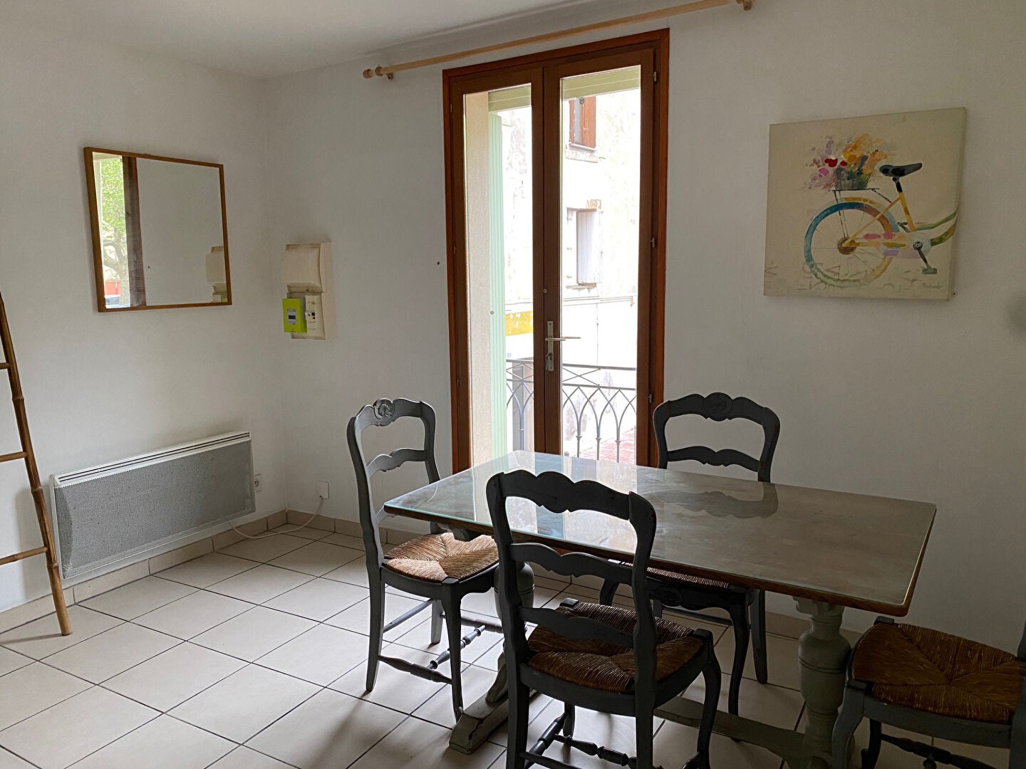 Appartement Rue Sur le Puits à Bédarieux