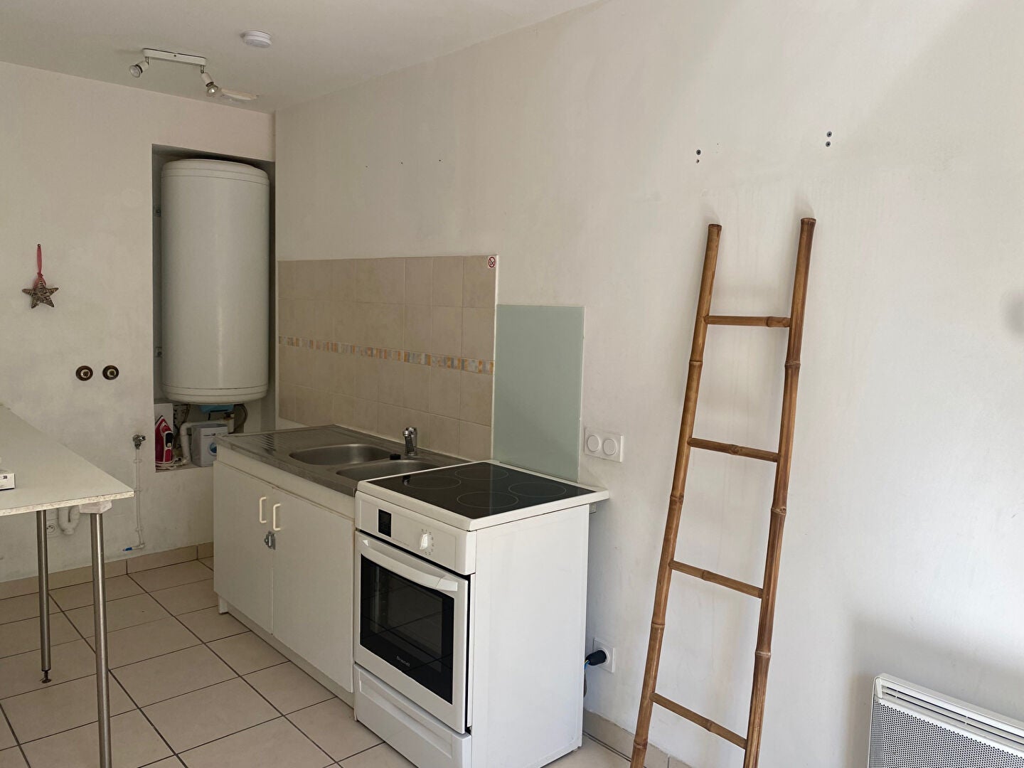 Appartement Rue Sur le Puits à Bédarieux