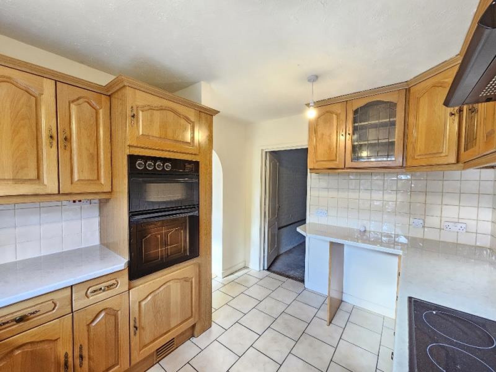 House Wesson Gardens in Halesowen