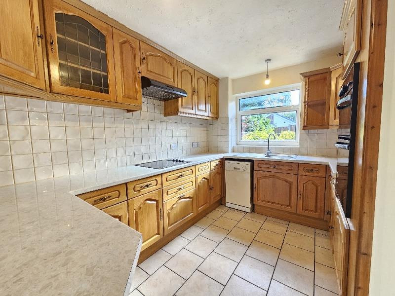 House Wesson Gardens in Halesowen