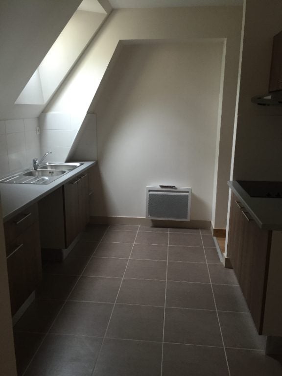 Appartement Avenue François Mitterrand à Châteauroux