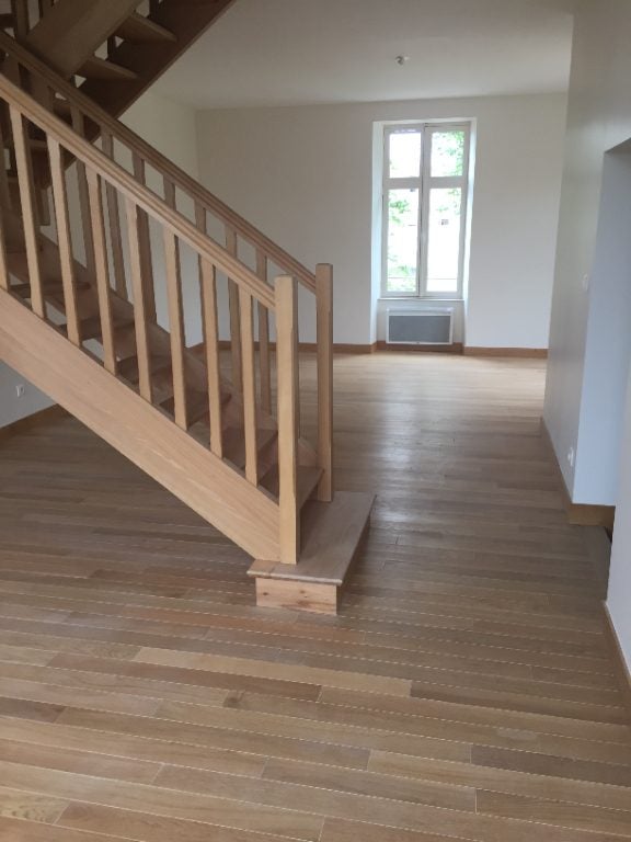 Appartement Avenue François Mitterrand à Châteauroux