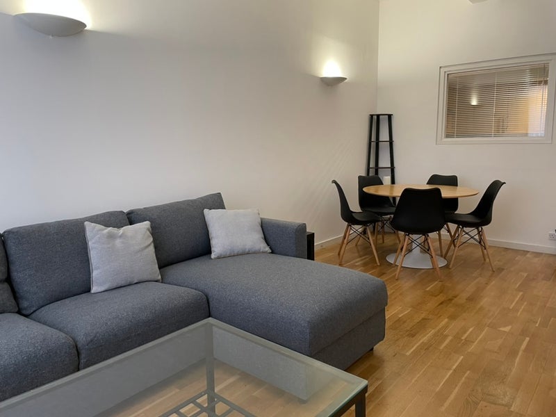 Room Hope Street in Manchester