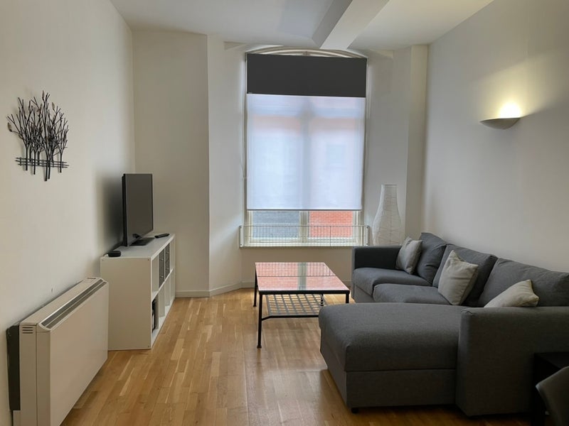 Room Hope Street in Manchester