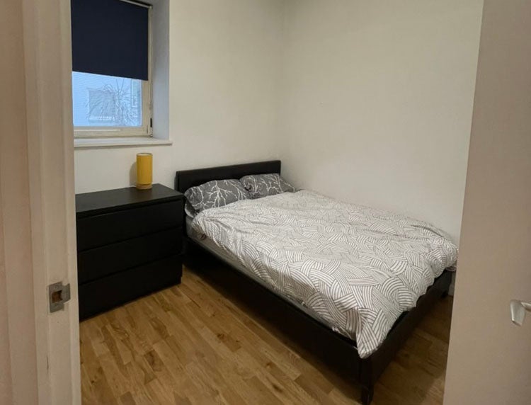 Room Hope Street in Manchester