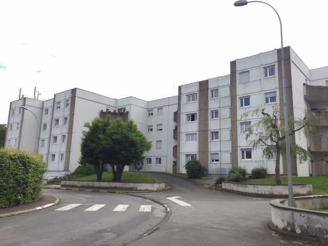 Appartement Rue des Charmilles à Pont-de-Roide-Vermondans