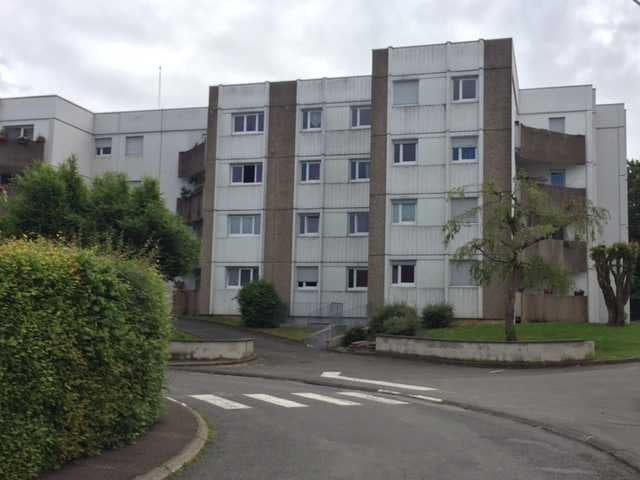 Appartement Rue des Charmilles à Pont-de-Roide-Vermondans