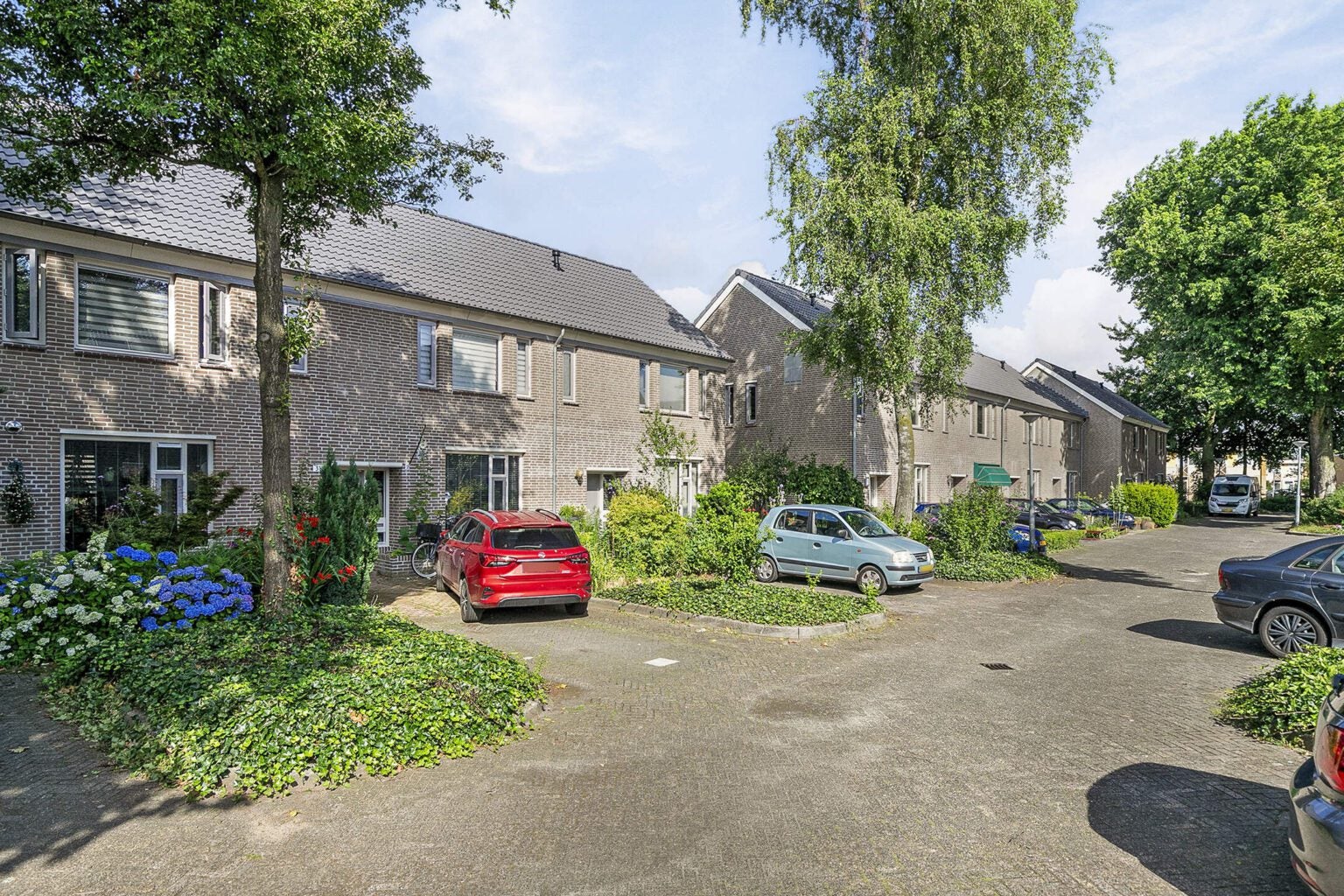 House Efferen in Uden
