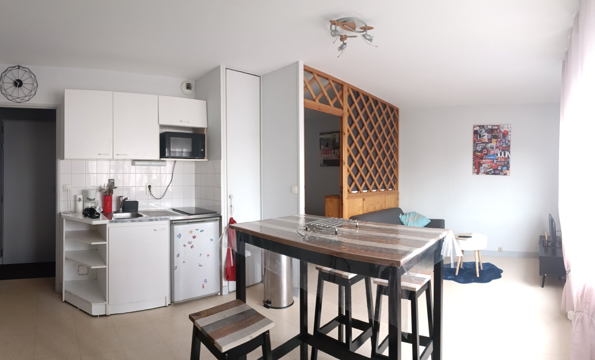 Appartement Rue du Tour de Ville à Amiens