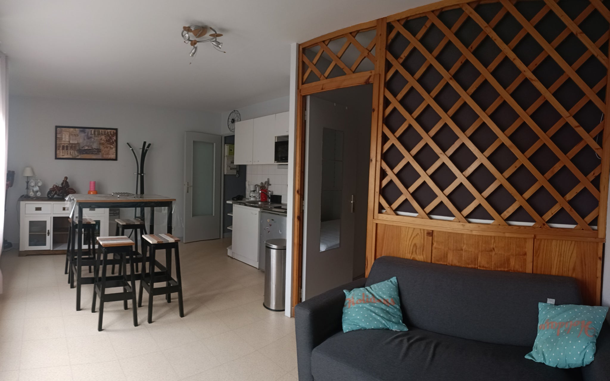 Appartement Rue du Tour de Ville à Amiens