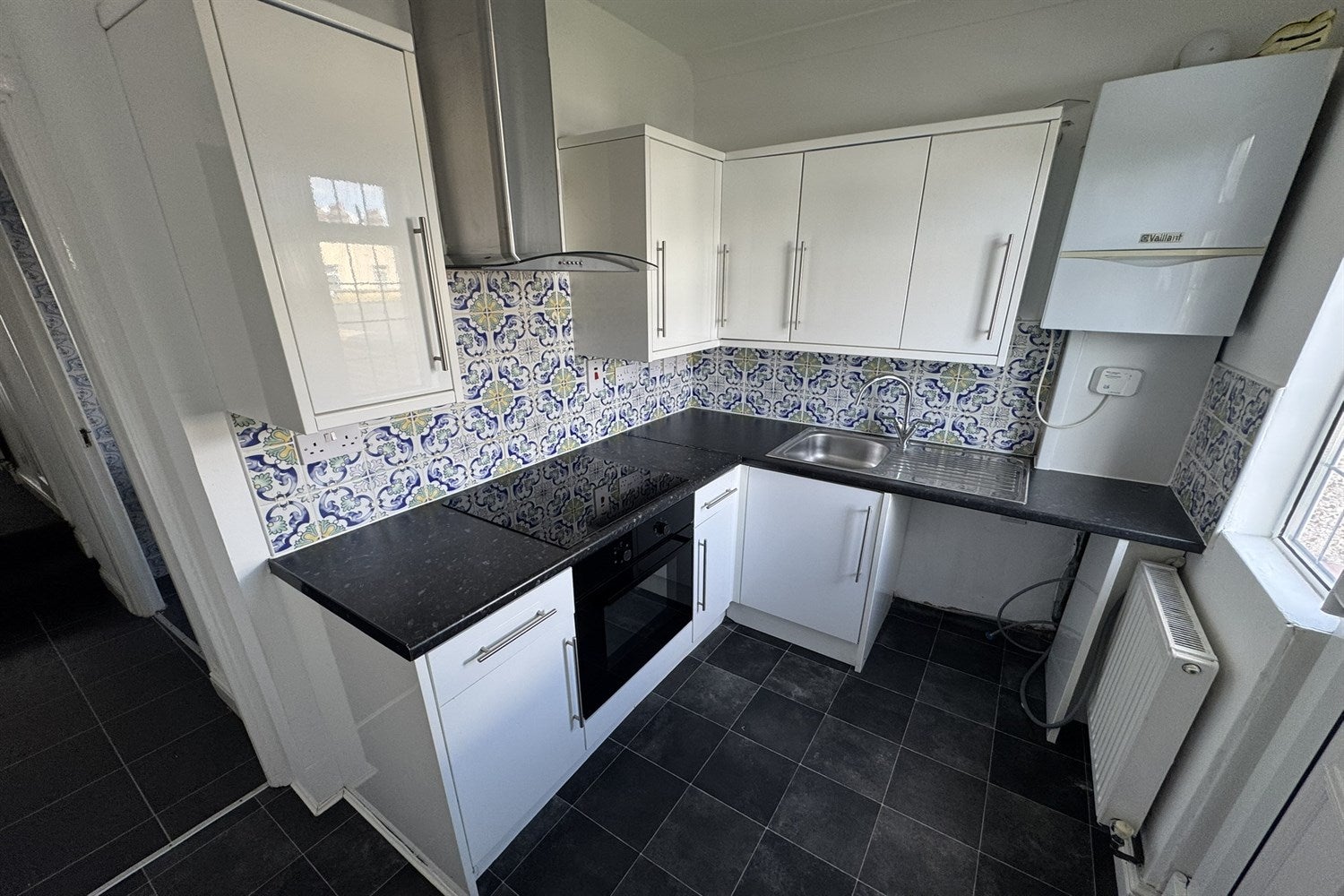 Flat London Road in Southend-on-Sea