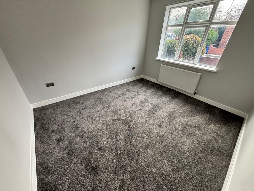 Flat Langholm Road in Newcastle upon Tyne