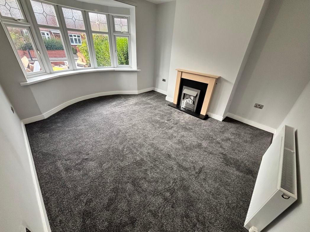 Flat Langholm Road in Newcastle upon Tyne