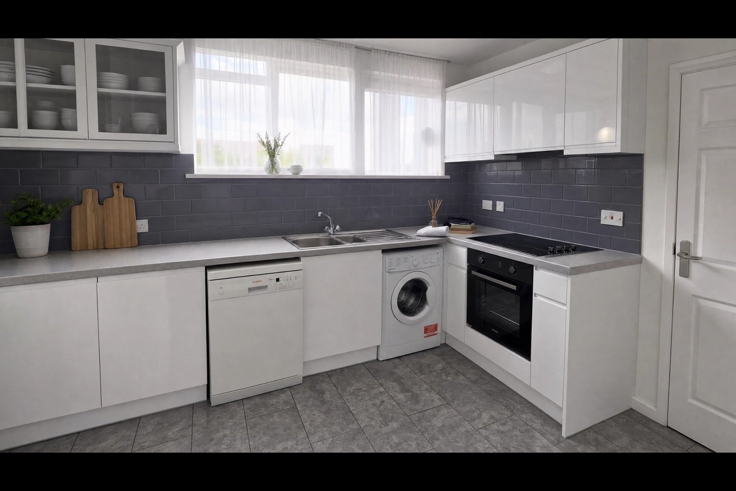 Room Carlton Vale in City of Westminster