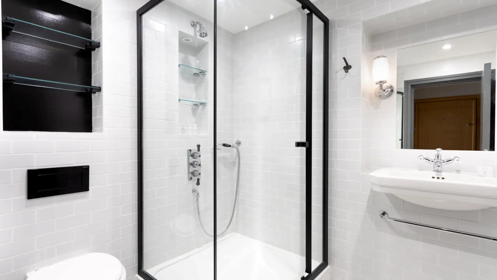 Flat Campden Street in Greater London