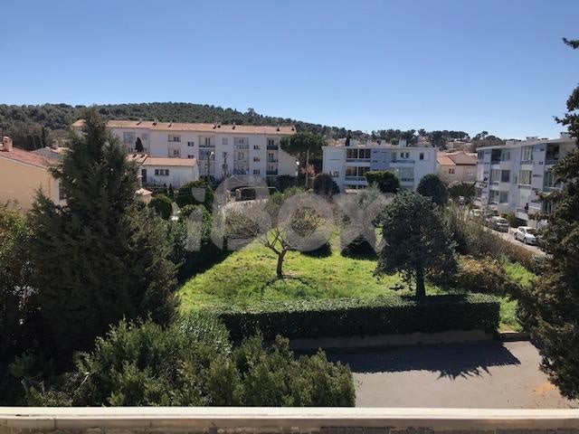Appartement Rue des Orangers à Six-Fours-les-Plages