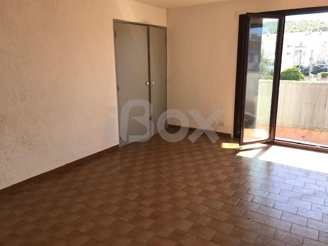 Appartement Rue des Orangers à Six-Fours-les-Plages