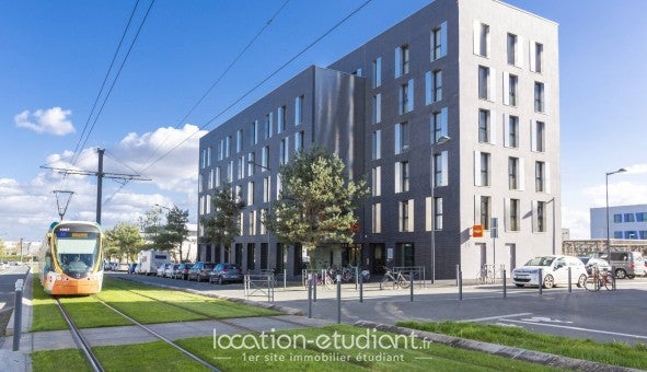 Appartement Rue Lucie Laboulais à Angers