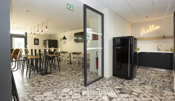 Appartement Rue Lucie Laboulais à Angers