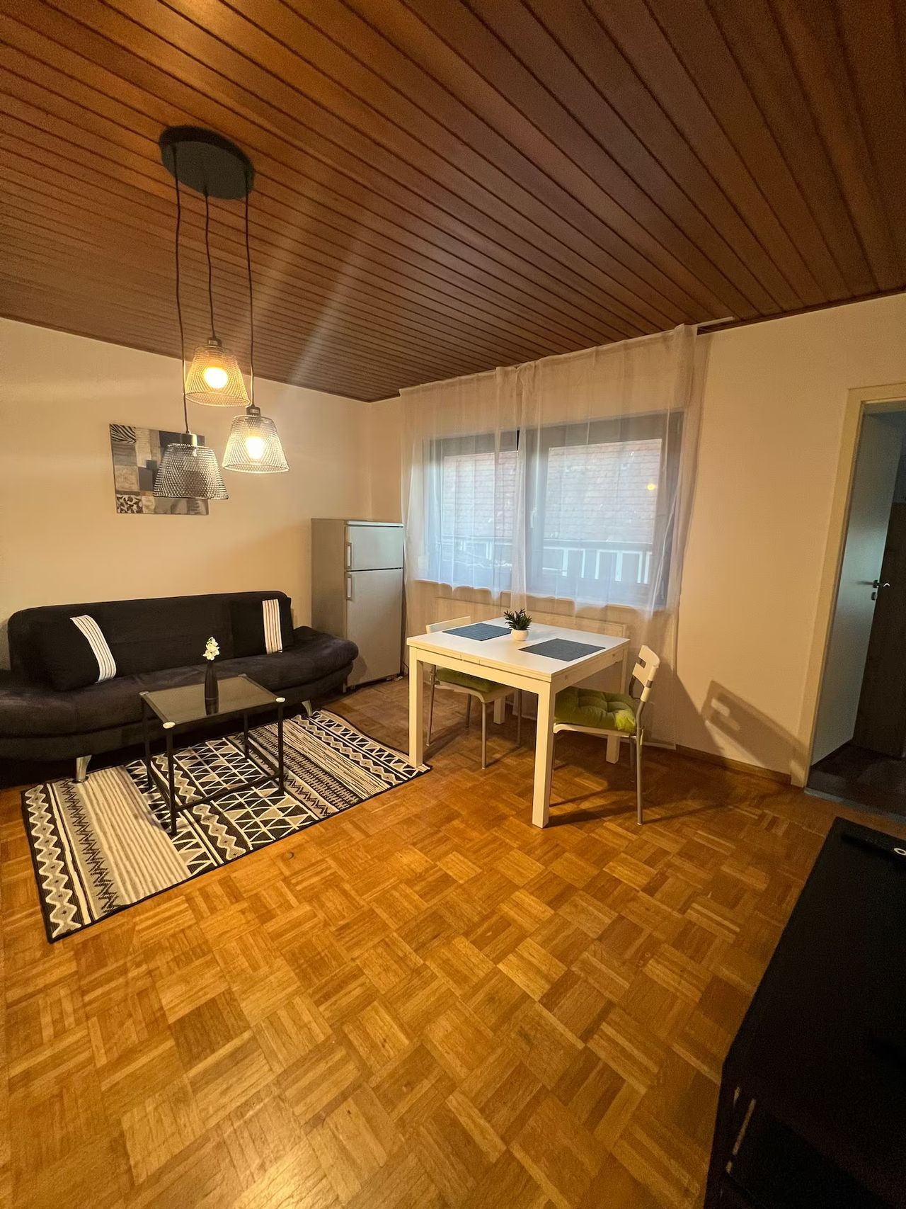 Wohnung Kronenstraße in Spöck
