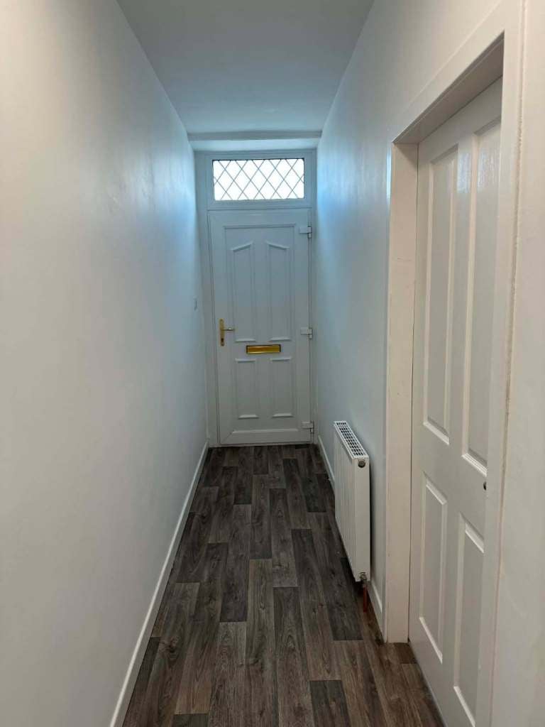 Flat Castle Street in Fraserburgh
