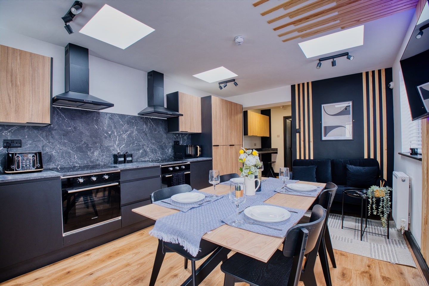 Room Milburn Road in Gillingham