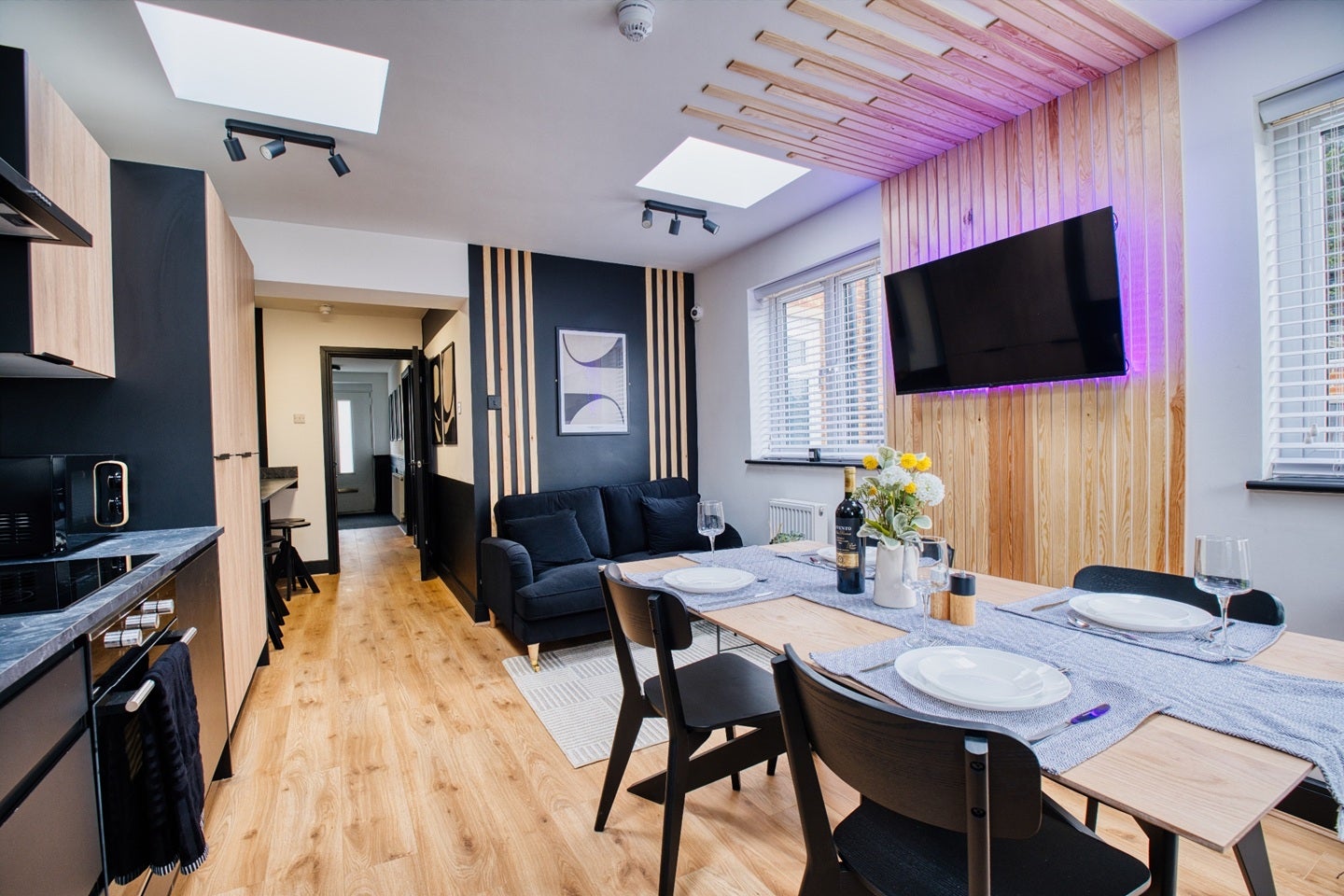Room Milburn Road in Gillingham