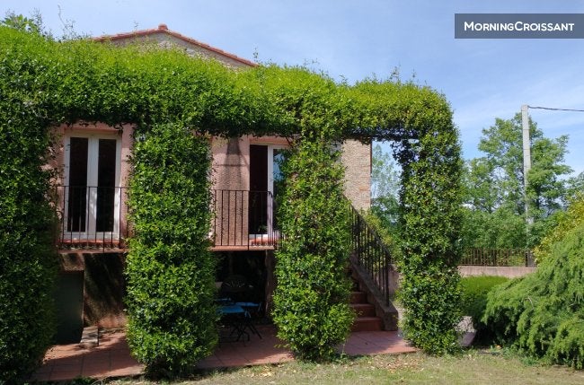 Appartement Avenue de la Gare à Millas