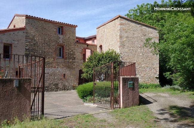Appartement Avenue de la Gare à Millas
