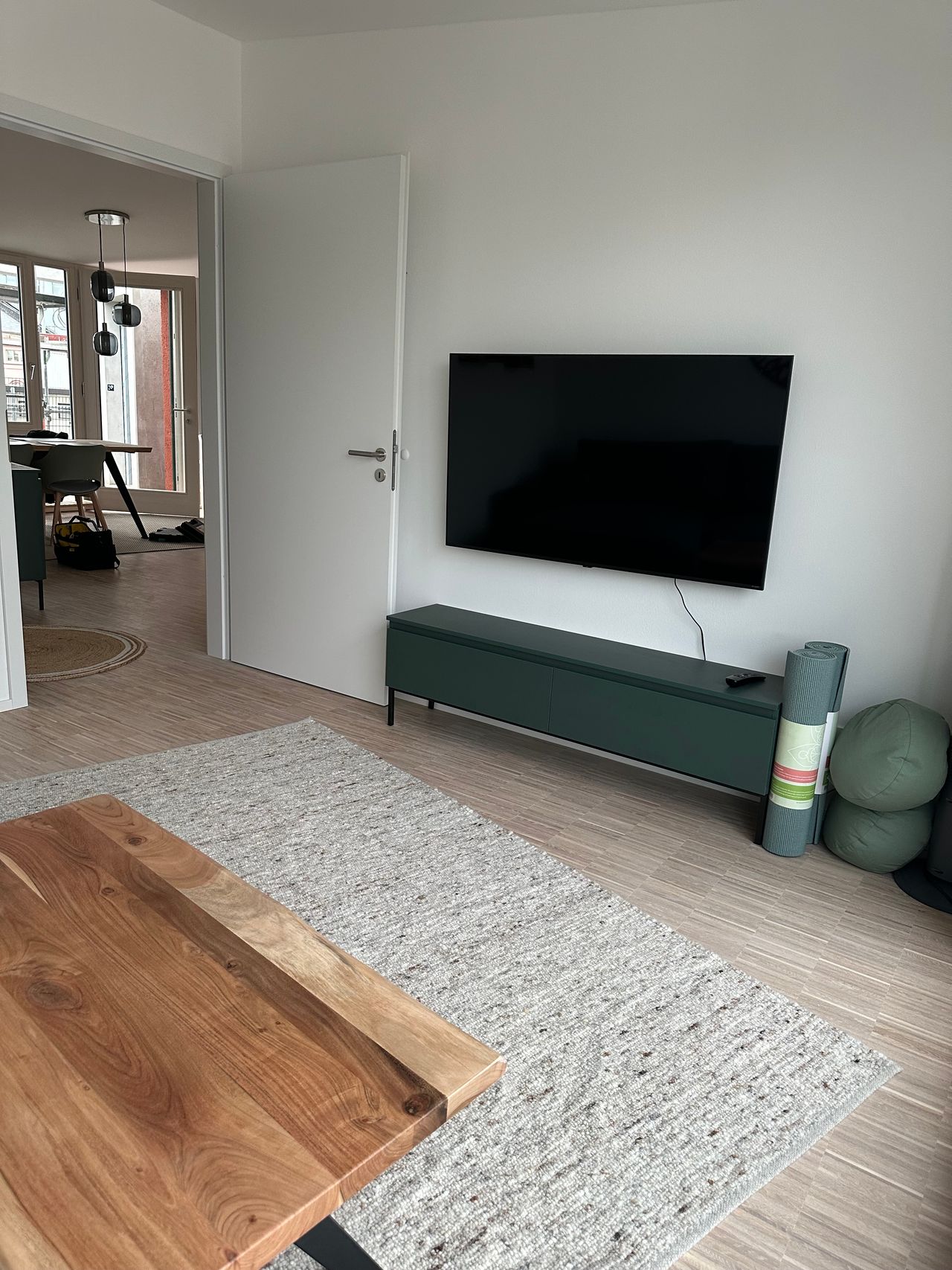 Wohnung Gutenbergplatz in Mainz