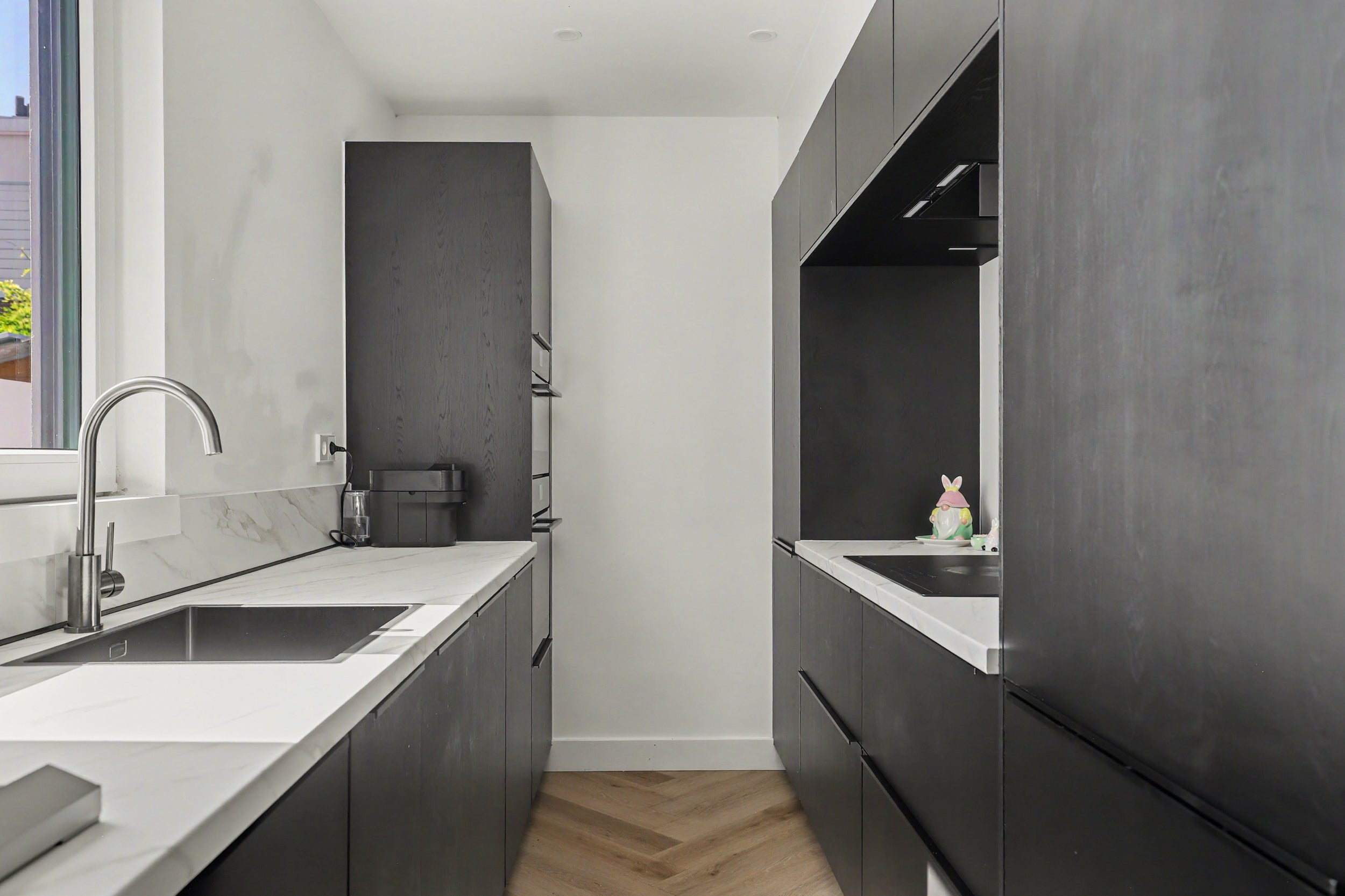 Tussenwoning te koop: Kasteelstraat 45, Vlissingen