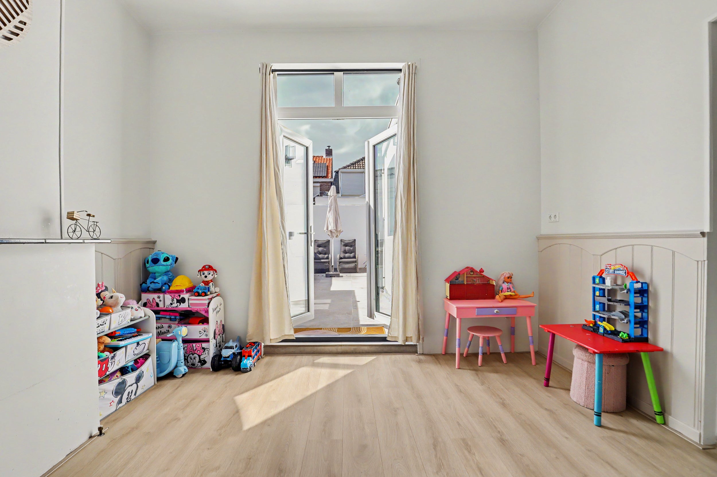 Tussenwoning te koop: Kasteelstraat 45, Vlissingen
