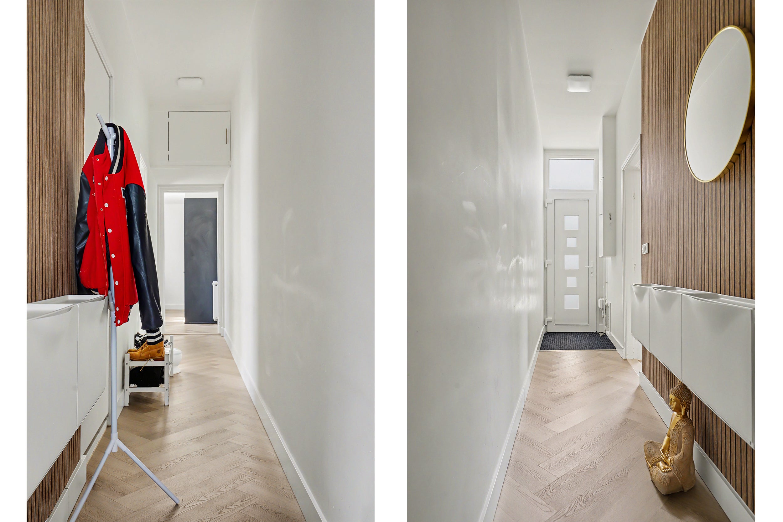 Tussenwoning te koop: Kasteelstraat 45, Vlissingen