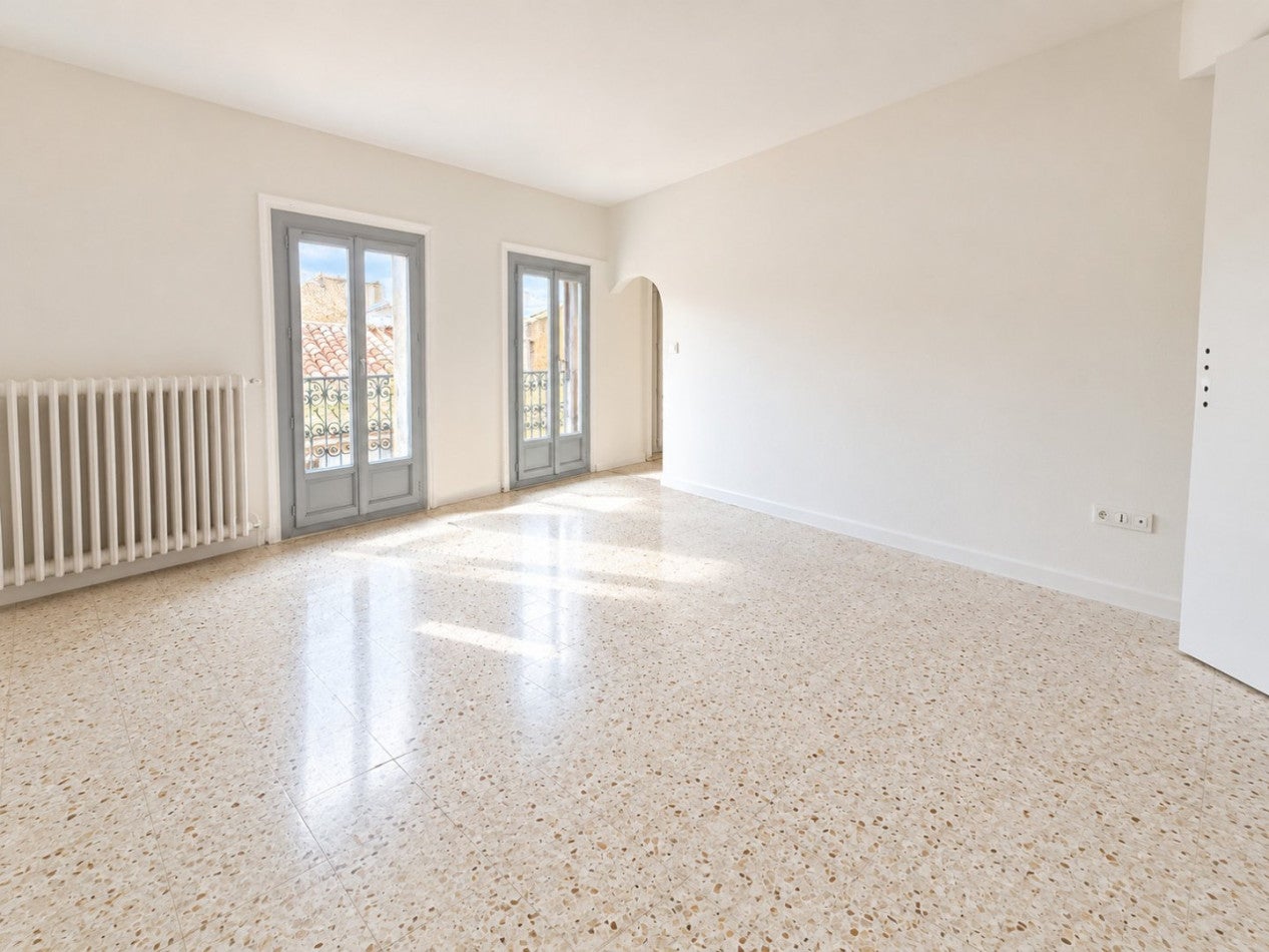 Appartement Impasse Barnabé à Montpellier