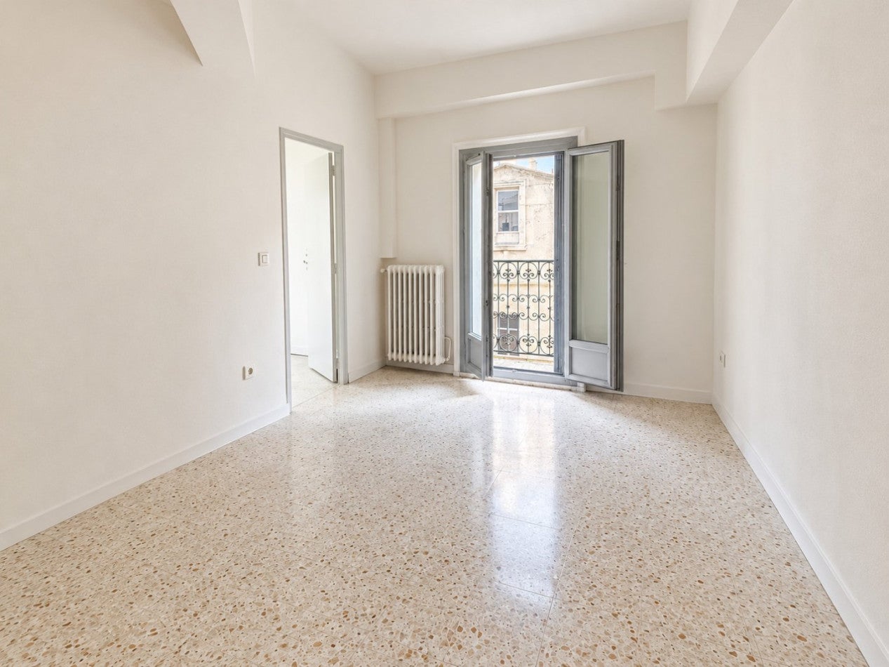 Appartement Impasse Barnabé à Montpellier