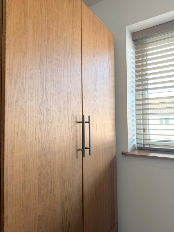 Room Didcot Road in Manchester