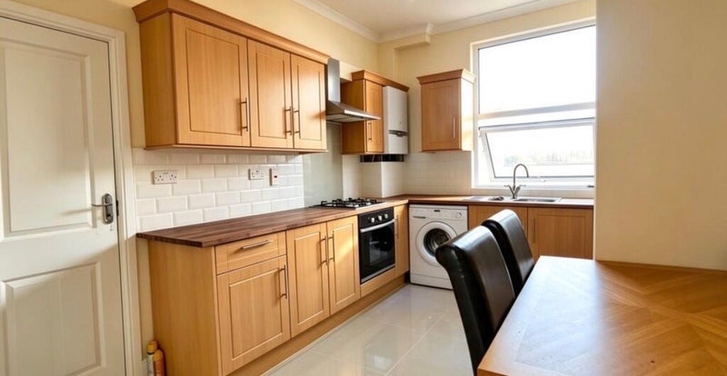 Room King Henry's Walk in Greater London
