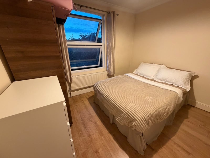 Room King Henry's Walk in Greater London