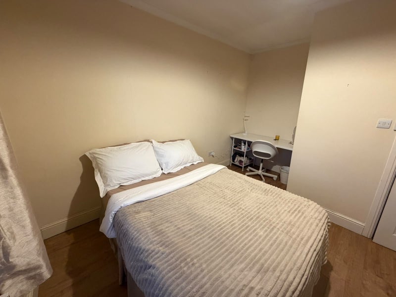 Room King Henry's Walk in Greater London