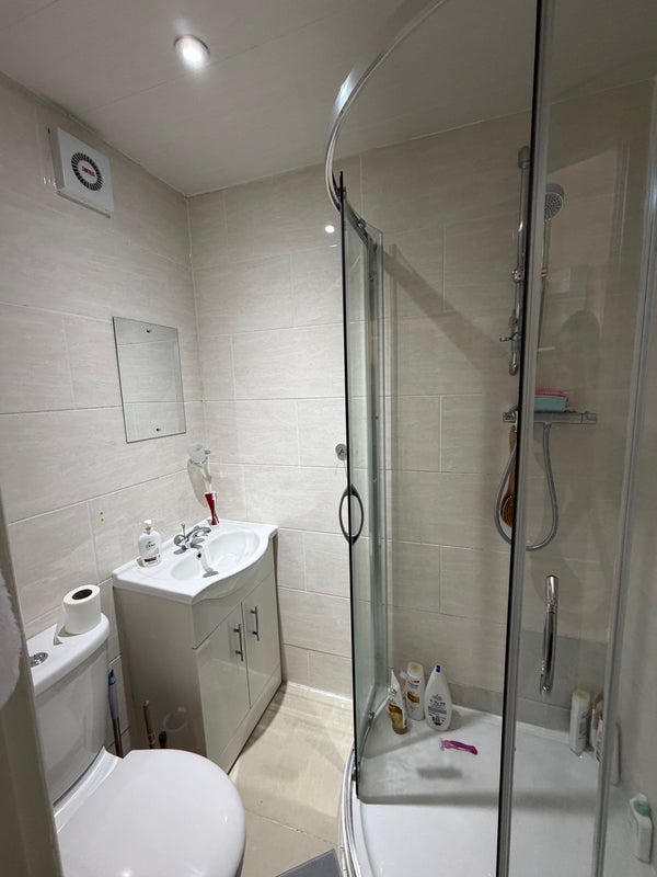 Room King Henry's Walk in Greater London