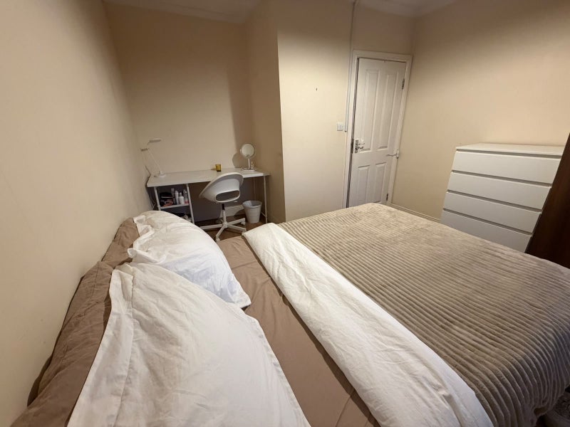 Room King Henry's Walk in Greater London