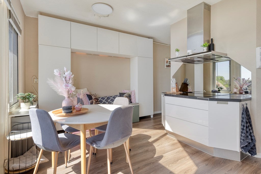 Huis Dieklaan 7 in Middelharnis
