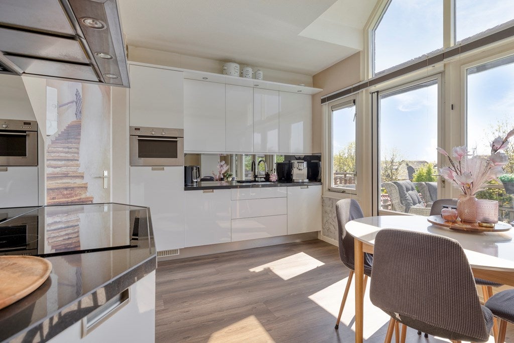 Huis Dieklaan 7 in Middelharnis
