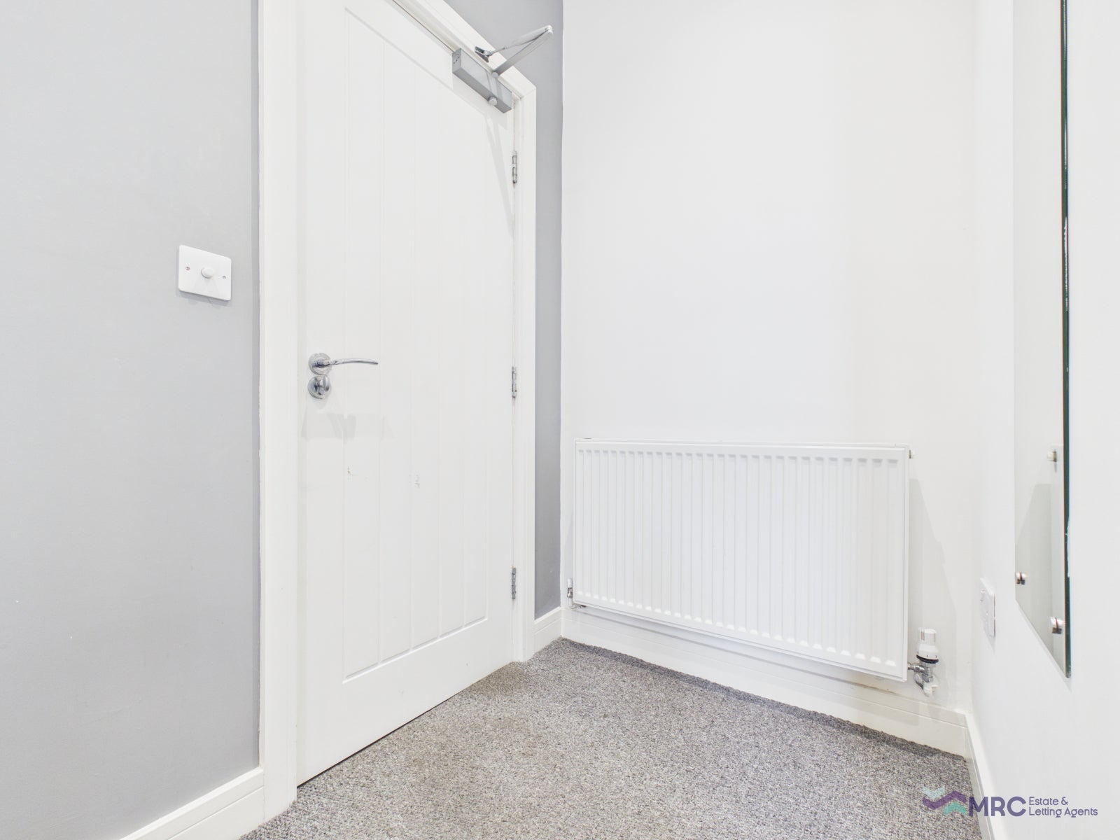 Room Park Grove in Hull