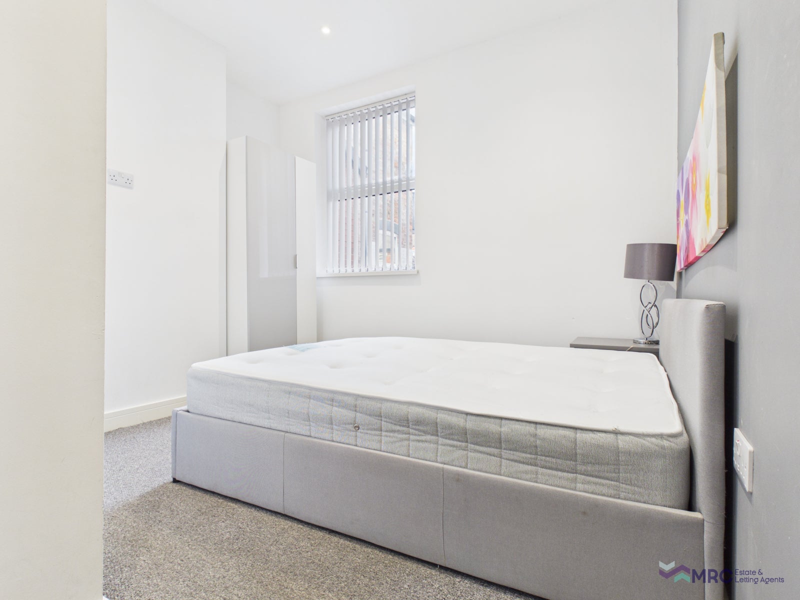Room Park Grove in Hull
