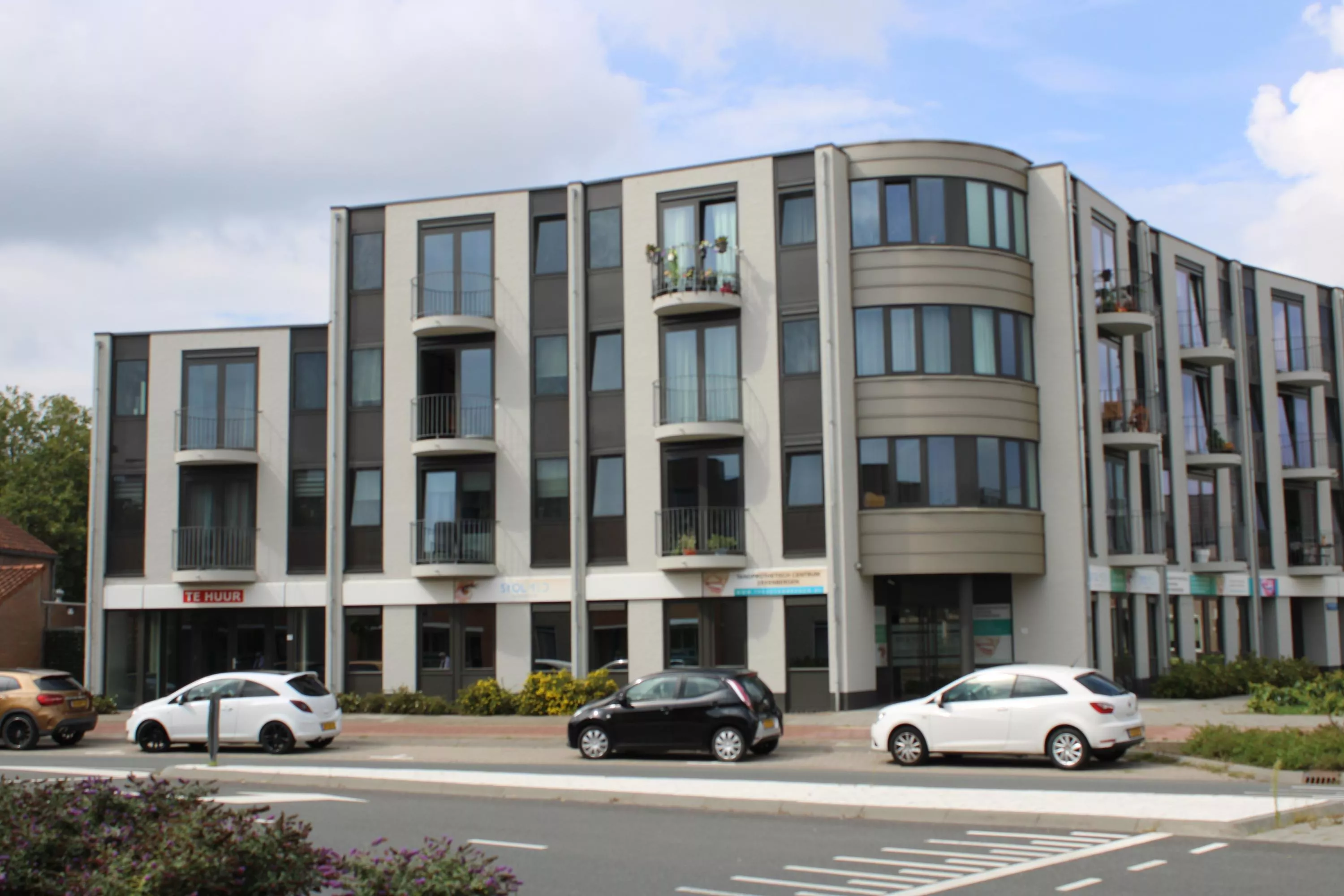 Flat Haveneind in Zevenbergen