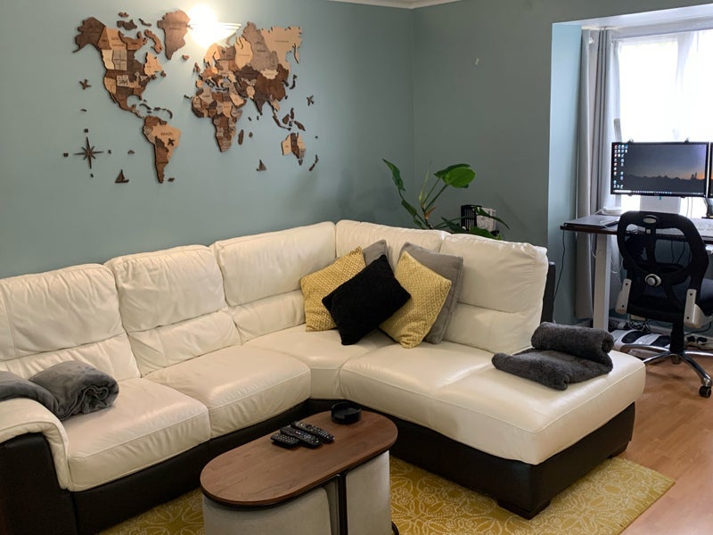 Room Stubbs Drive in Greater London