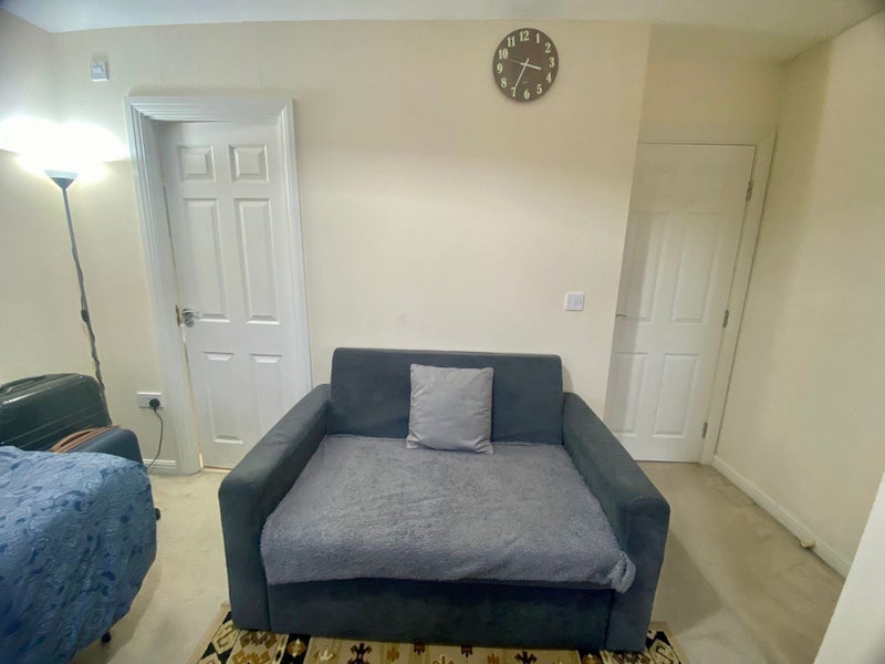 Room Thackeray in Bristol