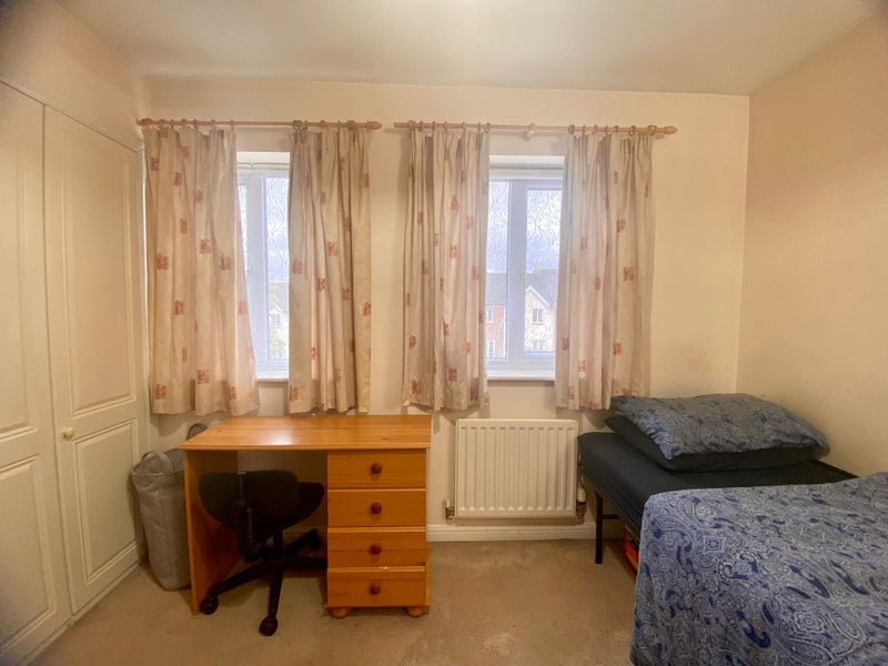 Room Thackeray in Bristol